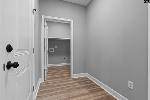 9509 Commonwealth Boulevard, Columbia, SC 29209