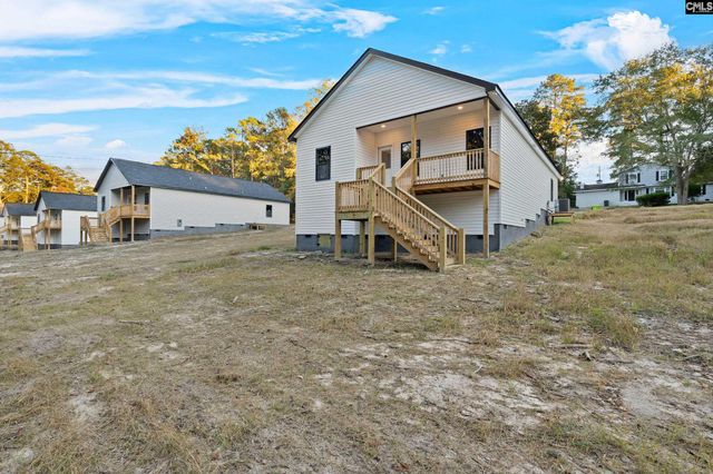 9509 Commonwealth Boulevard, Columbia, SC 29209