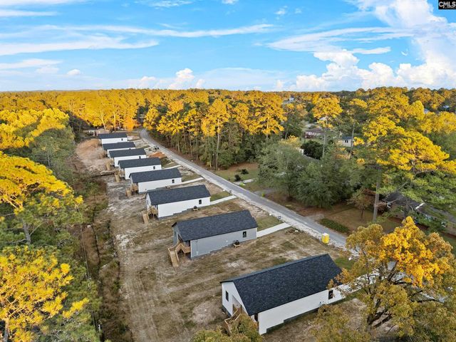 9509 Commonwealth Boulevard, Columbia, SC 29209