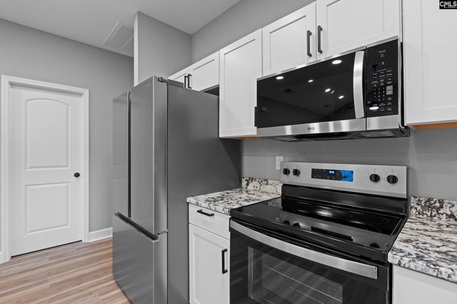 9509 Commonwealth Boulevard, Columbia, SC 29209