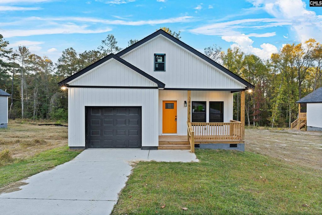 9509 Commonwealth Boulevard, Columbia, SC 29209