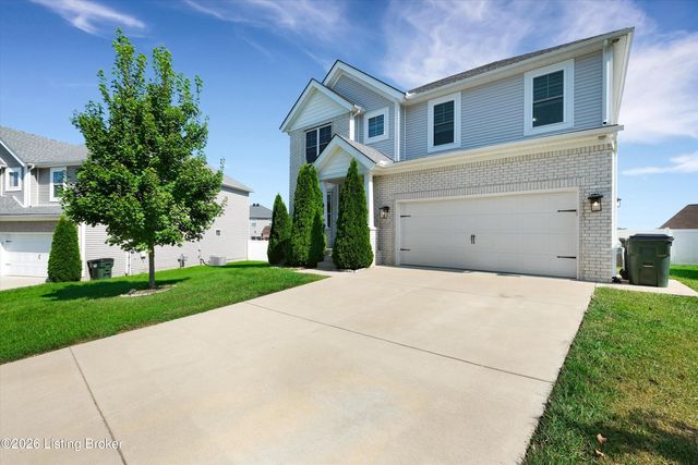 4105 Kendy Ridge Ct, Louisville, KY 40299