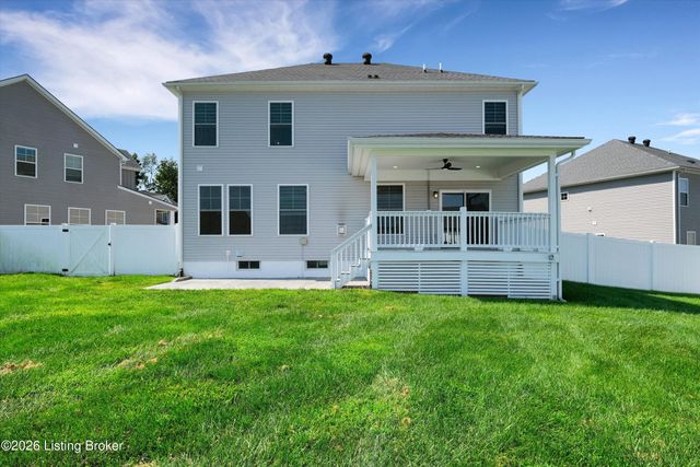 4105 Kendy Ridge Ct, Louisville, KY 40299