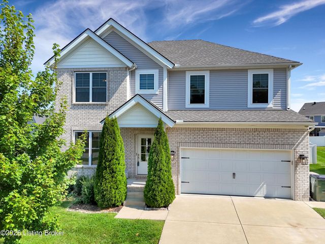 4105 Kendy Ridge Ct, Louisville, KY 40299