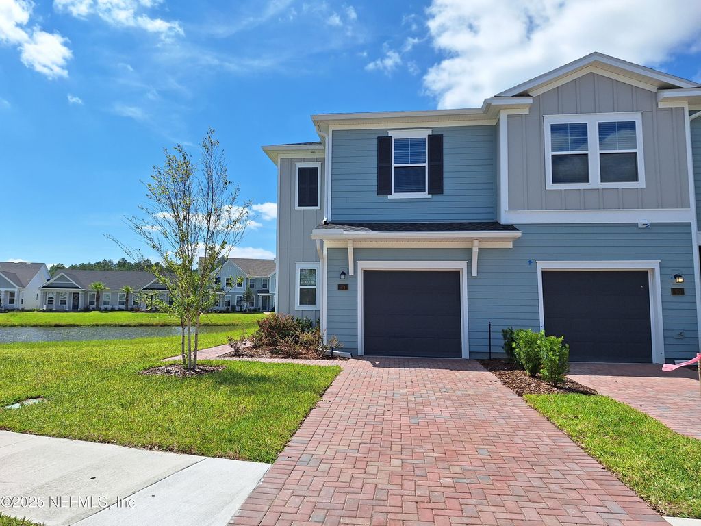 54 CRAIG Court, St. Augustine, FL 32092