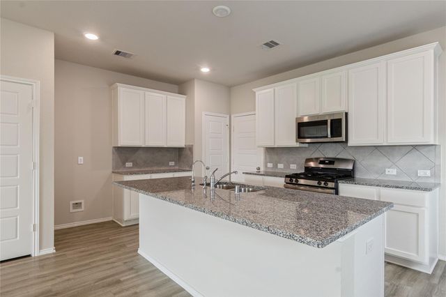 6522 Verbena Blossom Trail, Katy, TX 77449