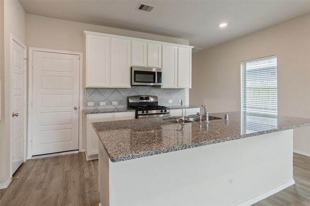 6522 Verbena Blossom Trail, Katy, TX 77449