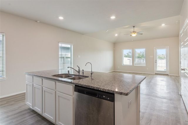 6522 Verbena Blossom Trail, Katy, TX 77449