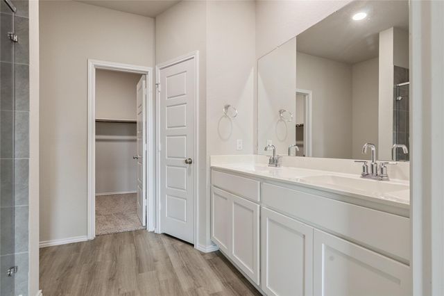 6522 Verbena Blossom Trail, Katy, TX 77449