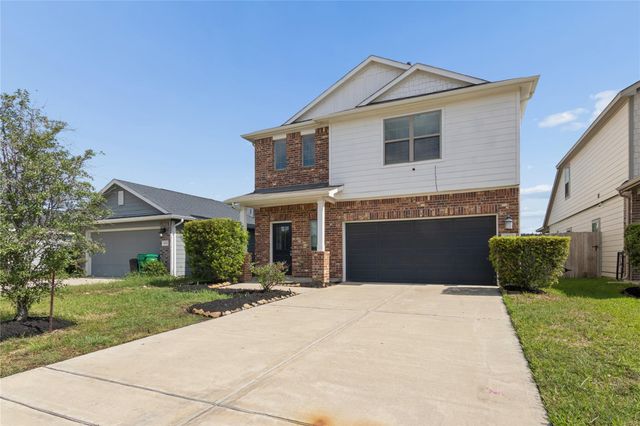 6522 Verbena Blossom Trail, Katy, TX 77449