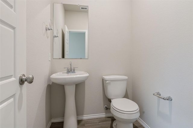 6522 Verbena Blossom Trail, Katy, TX 77449