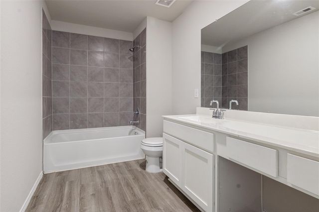 6522 Verbena Blossom Trail, Katy, TX 77449