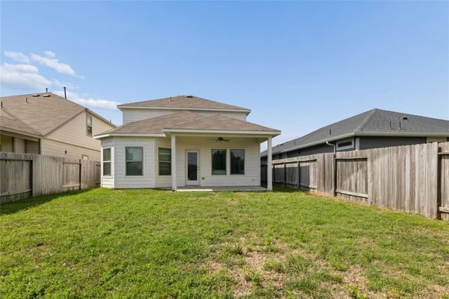 6522 Verbena Blossom Trail, Katy, TX 77449