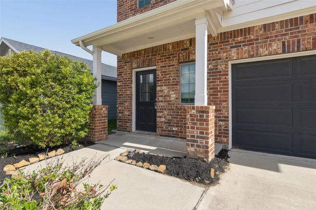 6522 Verbena Blossom Trail, Katy, TX 77449