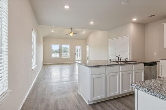 6522 Verbena Blossom Trail, Katy, TX 77449
