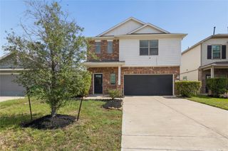 6522 Verbena Blossom Trail, Katy, TX 77449