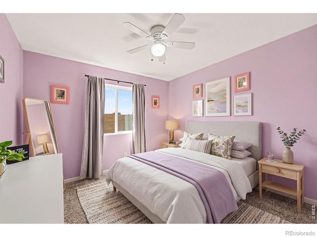 376 Cholla Drive, Loveland, CO 80537