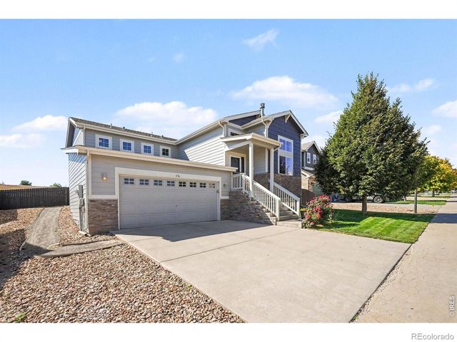 376 Cholla Drive, Loveland, CO 80537