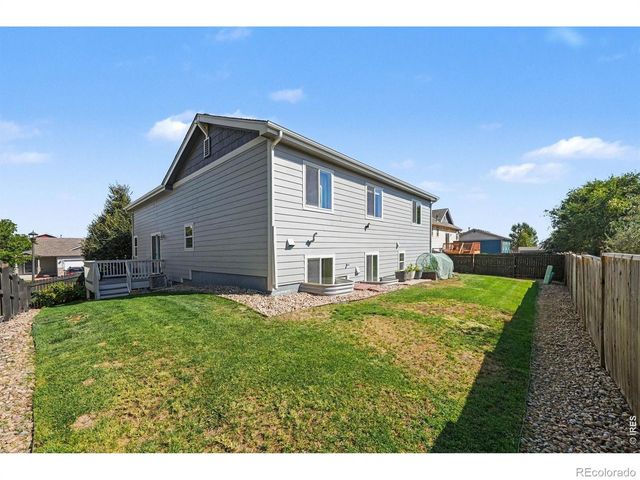 376 Cholla Drive, Loveland, CO 80537