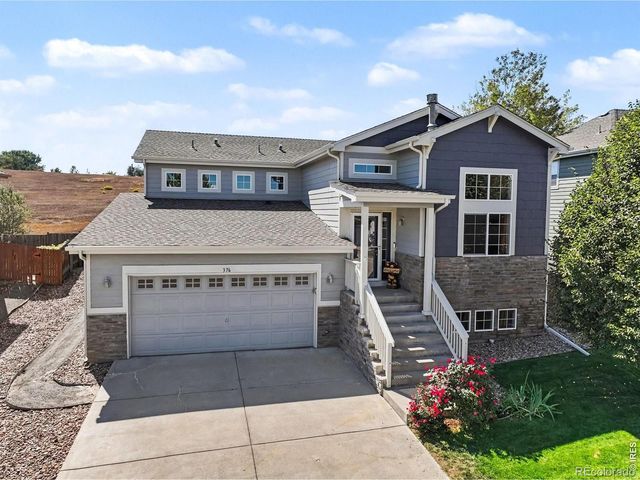 376 Cholla Drive, Loveland, CO 80537