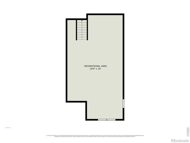 376 Cholla Drive, Loveland, CO 80537