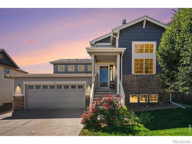 376 Cholla Drive, Loveland, CO 80537