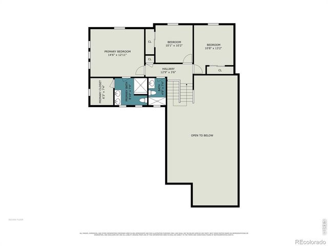376 Cholla Drive, Loveland, CO 80537