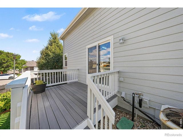 376 Cholla Drive, Loveland, CO 80537