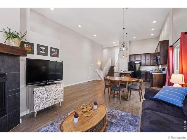 376 Cholla Drive, Loveland, CO 80537