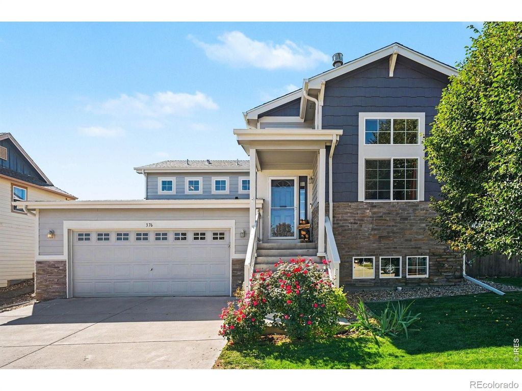 376 Cholla Drive, Loveland, CO 80537