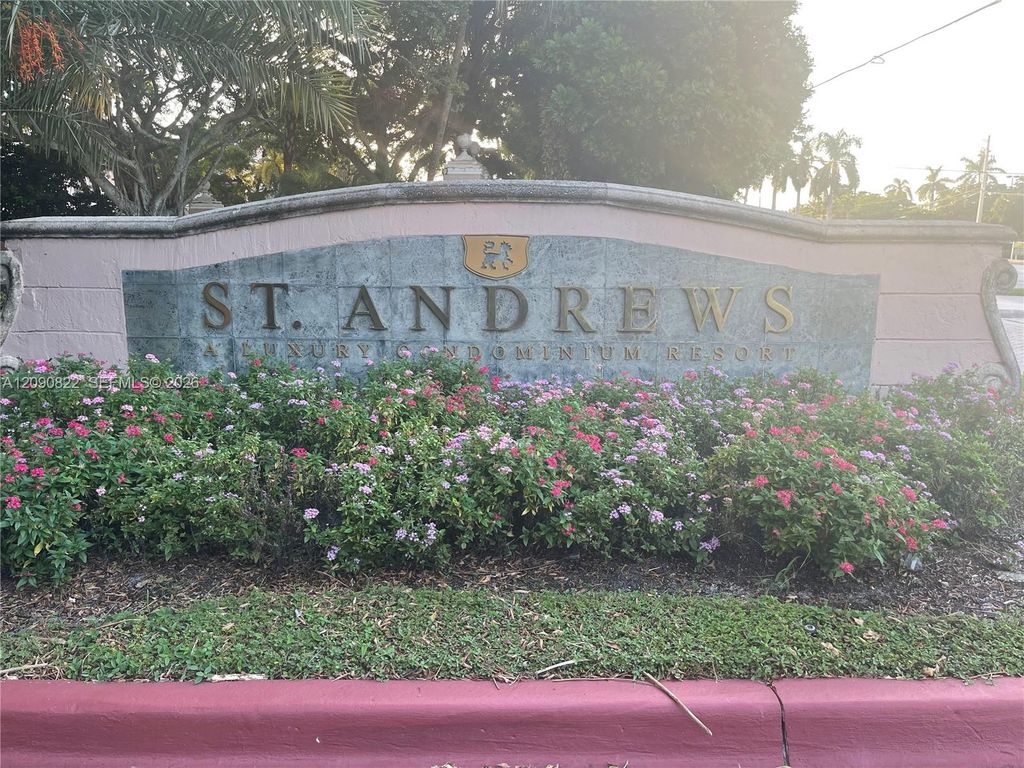 12124 Saint Andrews Place 206, Miramar, FL 33025