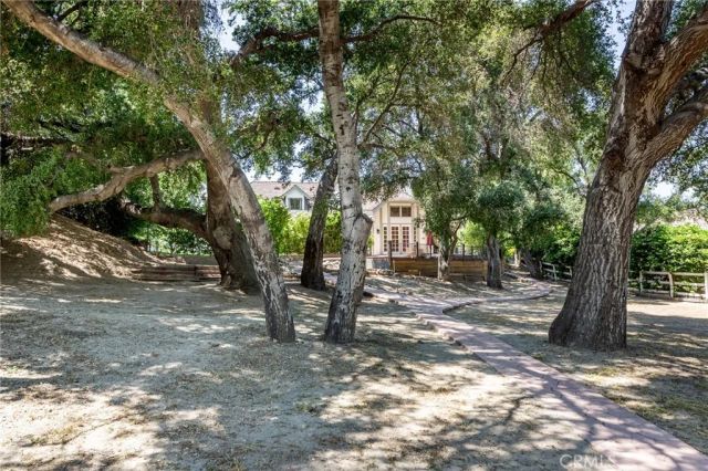 15601 Saddleback Road, Canyon Country, CA 91387