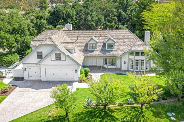 15601 Saddleback Road, Canyon Country, CA 91387
