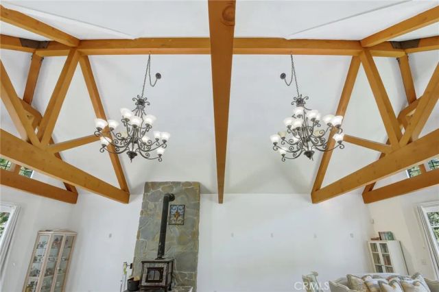 15601 Saddleback Road, Canyon Country, CA 91387