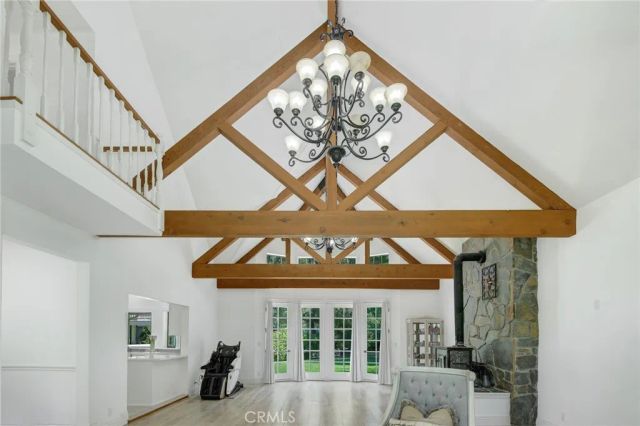 15601 Saddleback Road, Canyon Country, CA 91387