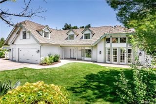 15601 Saddleback Road, Canyon Country, CA 91387