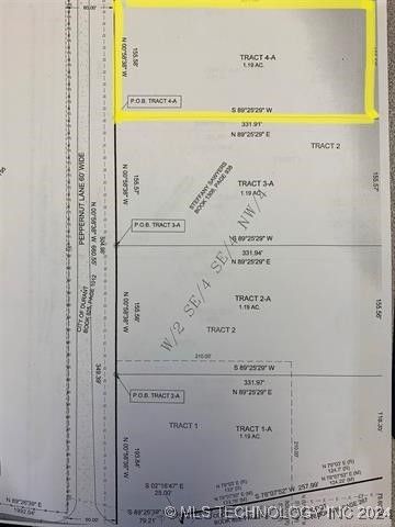 4702 Peppernut, Durant, OK 74701