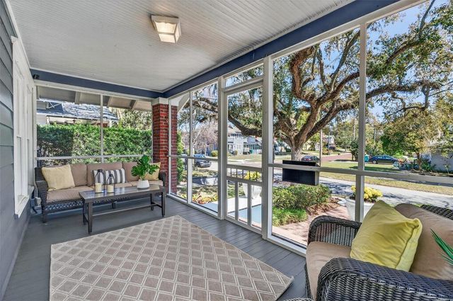 120 N SHINE AVENUE, Orlando, FL 32801