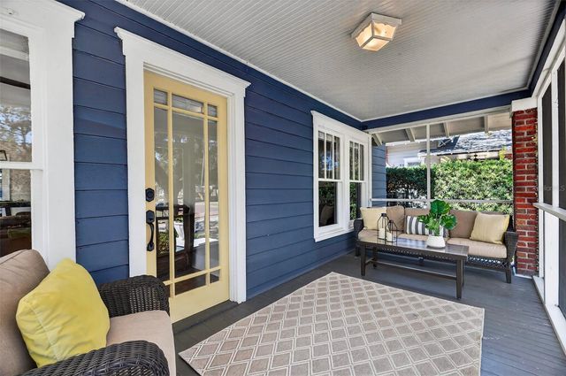 120 N SHINE AVENUE, Orlando, FL 32801