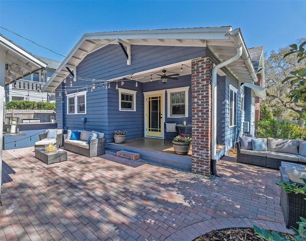 120 N SHINE AVENUE, Orlando, FL 32801