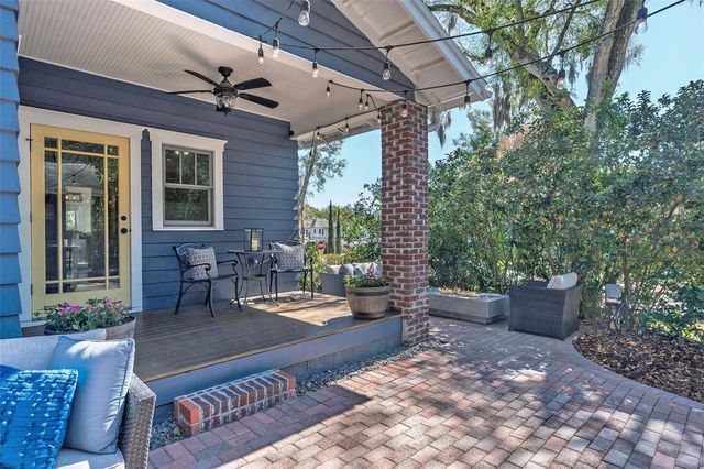 120 N SHINE AVENUE, Orlando, FL 32801