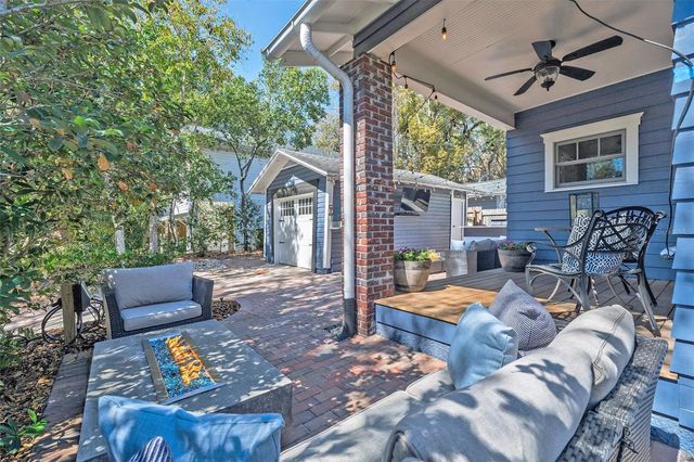 120 N SHINE AVENUE, Orlando, FL 32801