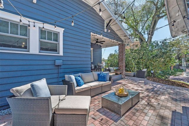 120 N SHINE AVENUE, Orlando, FL 32801