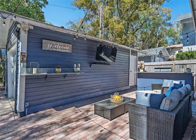 120 N SHINE AVENUE, Orlando, FL 32801