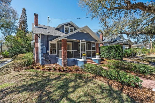 120 N SHINE AVENUE, Orlando, FL 32801