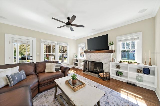 120 N SHINE AVENUE, Orlando, FL 32801