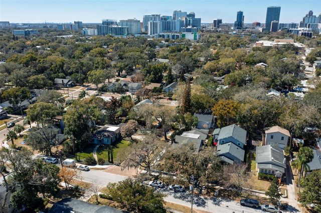 120 N SHINE AVENUE, Orlando, FL 32801