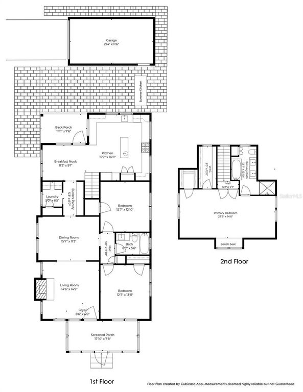 Image 52 of property listing at 120 N SHINE AVENUE, Orlando, FL 32801