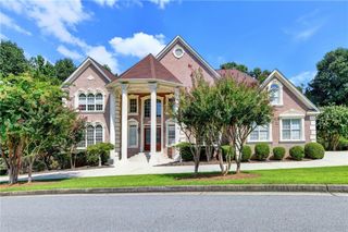 8280 Sentinae Chase Drive, Roswell, GA 30076