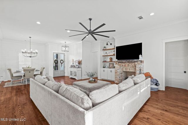 130 Anchor Lane, Brandon, MS 39047